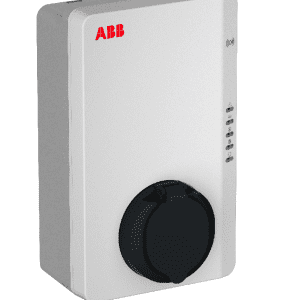 ABB Terra AC 7.4 kW (32 A), Type 2 socket and Wifi
