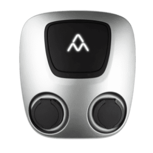 Charge Amps Aura 2x22kW