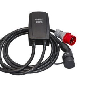 CTEK NJORD Go 11kw Type 2 to CEE