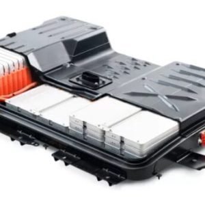 Nissan Leaf I Battery 24 kWh