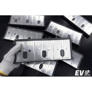 Toyota Prius Hybrid Battery Cell