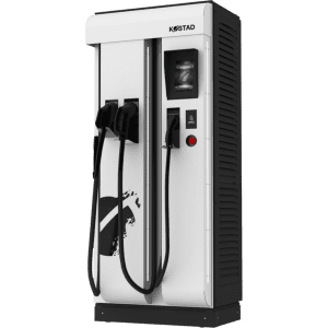 KOSTAD Unity 50 DC charger