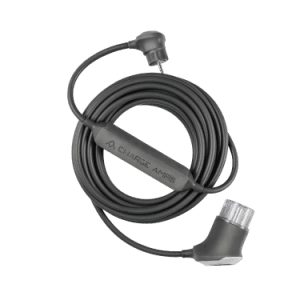 Charge Amps RAY – portable Type 2 to schucko charger